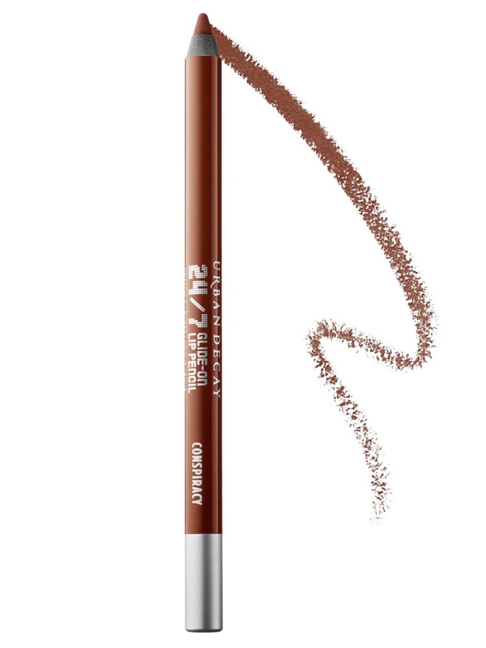 URBAN DECAY Conspiracy - plum-bronze
24/7 Glide-On Waterproof Lip Liner New Full